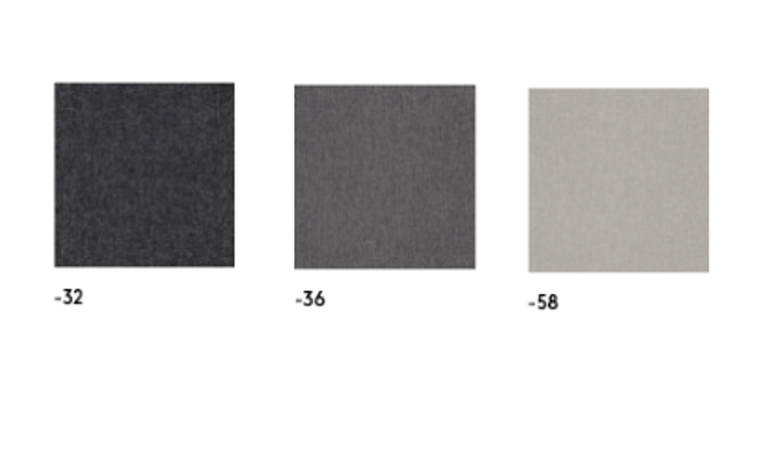 Abstracta Softline 30 bordsskärm, mobil