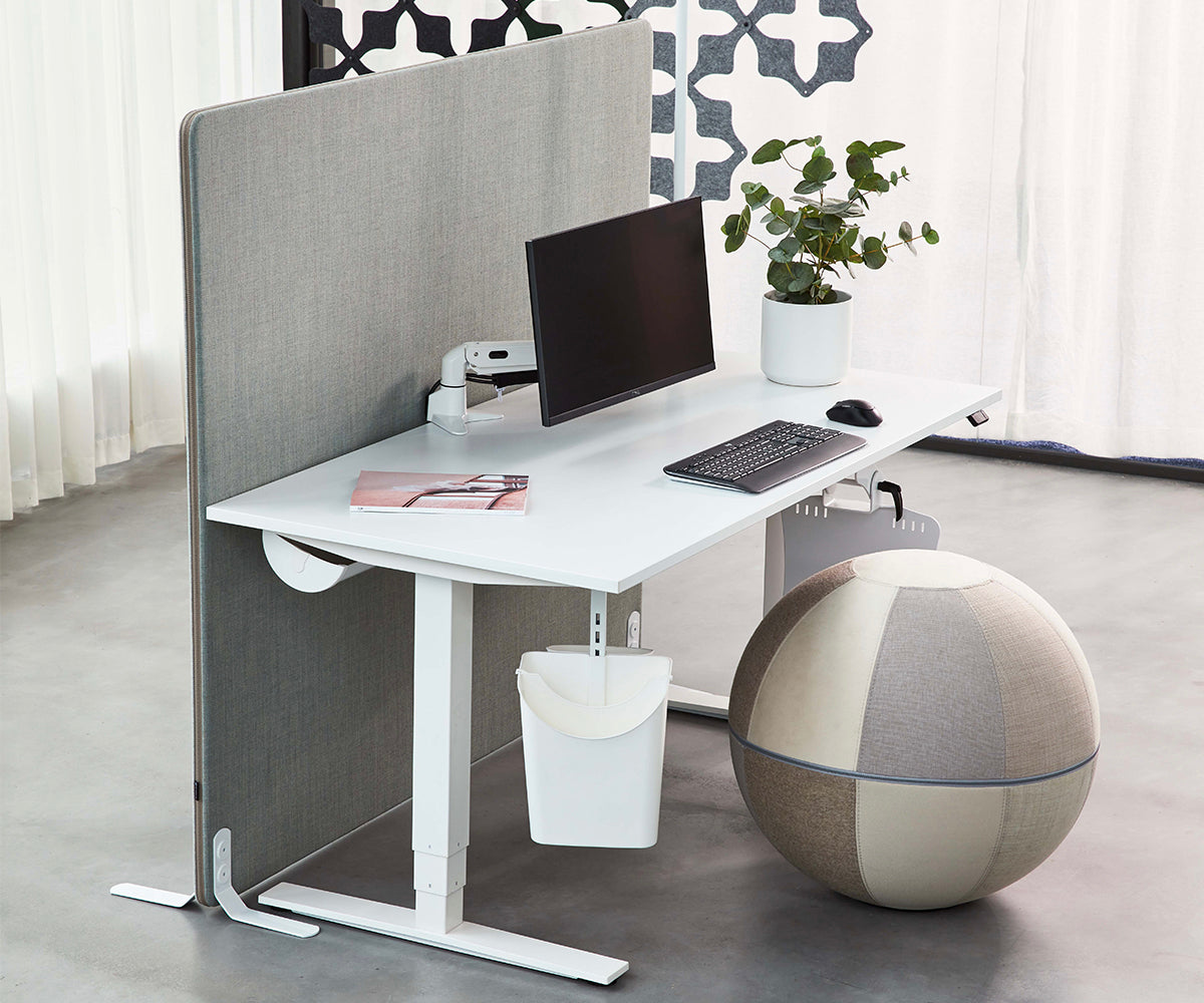 Götessons Screenit A30 golvskärm