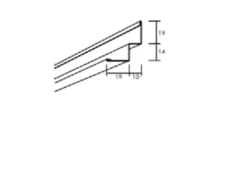 Connect Skugglist 8,5