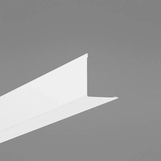 Connect Vägglist L-list