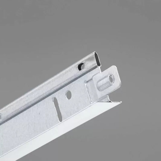 Connect T24 Huvudprofil