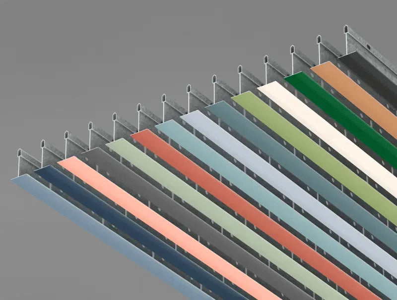 Connect Skugglist 8,5