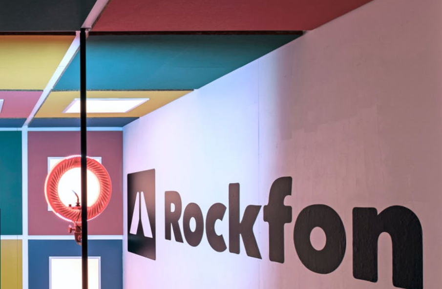 rockfon color-all